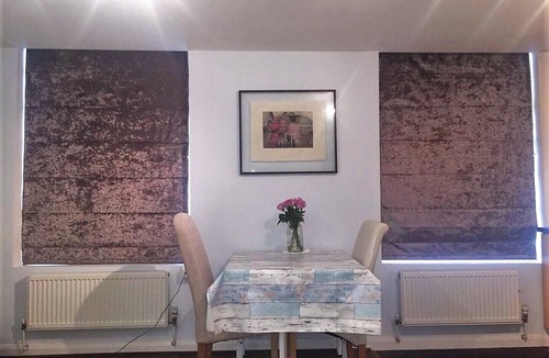 Spitalfields Apartment | A modern apartment sleeping 3 with easy access to all areas of London (Veeve)