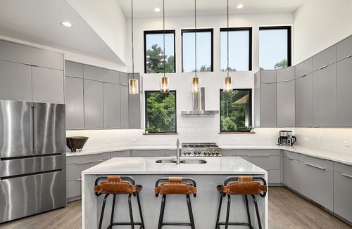 Alexander House | A Modern Mountain Retreat, 20 Minutes To Asheville