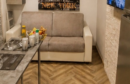 Monte Compatri Apartment | A modern retreat among the alleys of Monte Compatri, on the outskirts of Rome