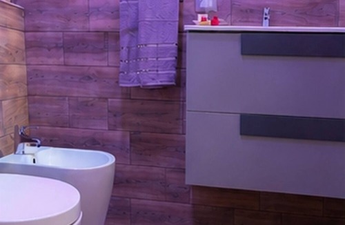 Monte Compatri Apartment | A modern retreat among the alleys of Monte Compatri, on the outskirts of Rome
