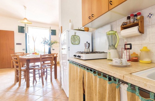 Marinella di Selinunte House | A modern, simple but cozy cottage near the sea, on the edge of a nature reserve, only 500 m from san