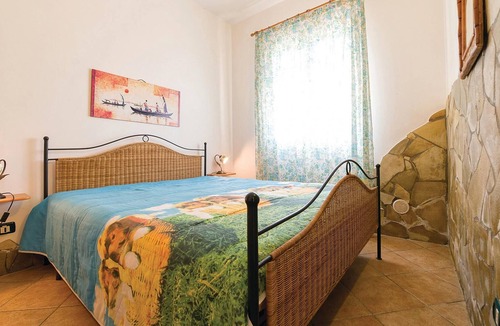 Marinella di Selinunte House | A modern, simple but cozy cottage near the sea, on the edge of a nature reserve, only 500 m from san