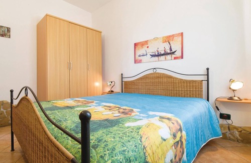 Marinella di Selinunte House | A modern, simple but cozy cottage near the sea, on the edge of a nature reserve, only 500 m from san
