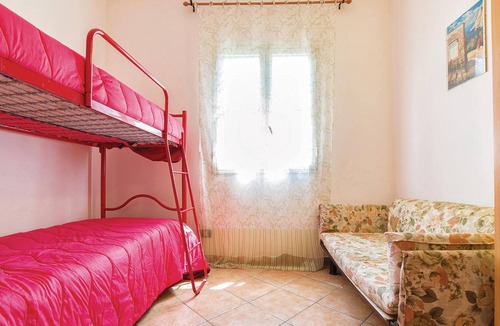 Marinella di Selinunte House | A modern, simple but cozy cottage near the sea, on the edge of a nature reserve, only 500 m from san