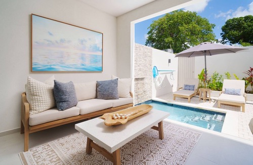Lower Carlton House | A Modern Vacation Villa - Sorrento 15