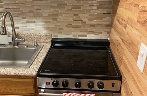 Tahoe Village House | A Mountain Getaway! Charming and Cozy and perfect weekend escape! Unit # C