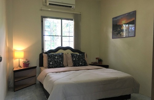 Chalong Villa | A. N Villas @ Chalong Phuket