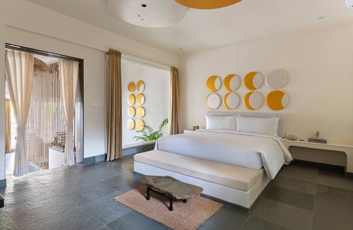 Bedla Resort | A nature immersive twelve cottage estate in Udaipur with ultra luxury amenities