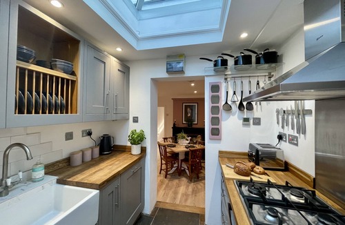 New Forest District Cottage | A New Forest Gem with Garden - Lyndhurst