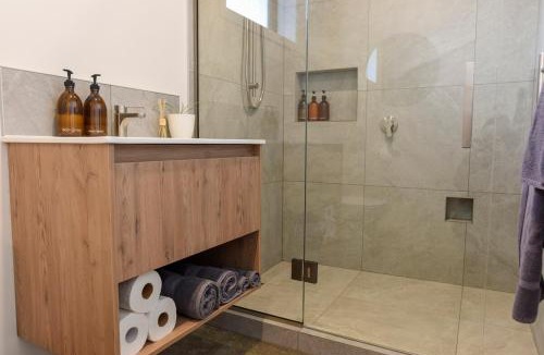 Methven House | A newly built 3 bedroom home