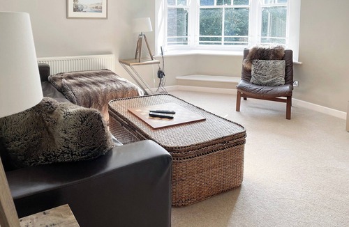 Ambleside Cottage | A newly refurbished second floor apartment in the centre of Ambleside.
