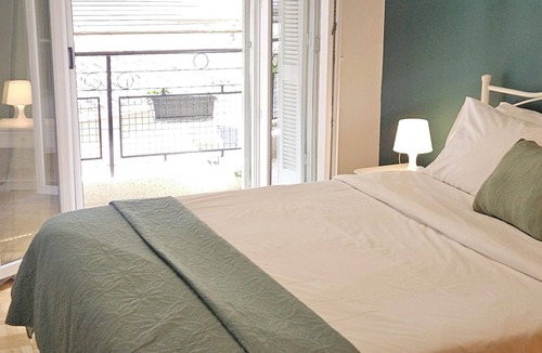 Corfu Town Apartment | A nice apartment in corfu town