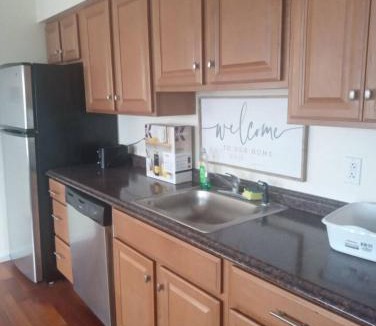 Niskayuna Apartment | a nice one bedroom free parking