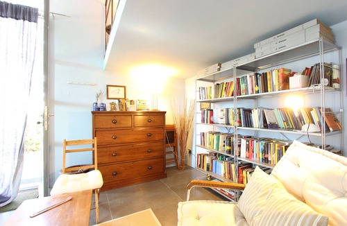 Collevecchio Apartment | A Nice Small Apartment On 2 Levels Inside A Modern Villa With Swimming Pool