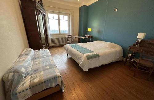 Monsegur House | A nouste