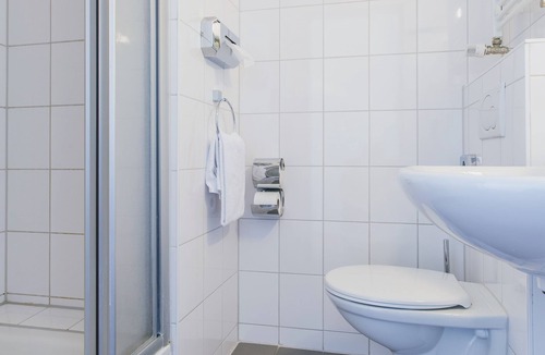 Mitte Hotel | a&o Berlin Hauptbahnhof