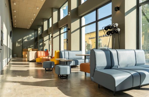 Santissima Annunziata Hotel | a&o Hostel Firenze Campo di Marte