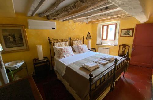 Savignone Bed & Breakfast | A o Soâ B&B
