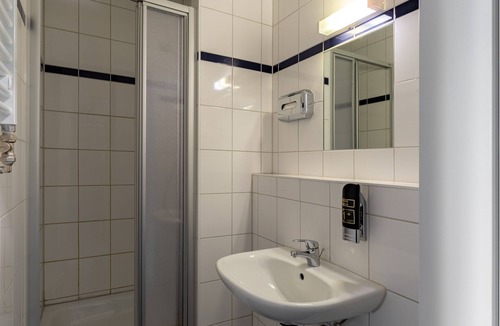 Auf der Prag Hostel | a&o Stuttgart City - Hostel