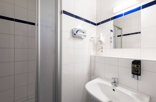 Auf der Prag Hostel | a&o Stuttgart City - Hostel