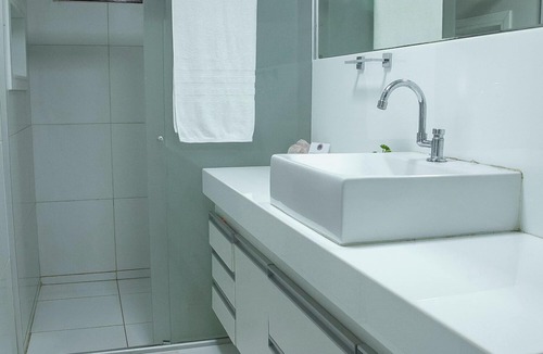 Manaira Hostel | A Oca Hostel Bar