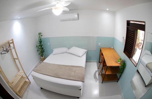 Manaira Hostel | A Oca Hostel