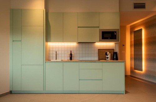 Cobres Apartment | A Oliveira