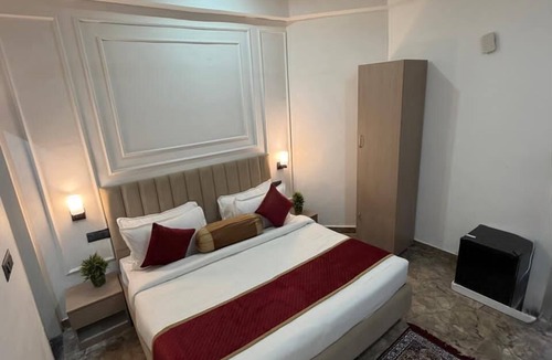 Bilaspur Hotel | A ONE RESIDENCY