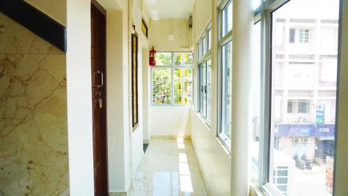 Nagercoil Hotel | A One Residency