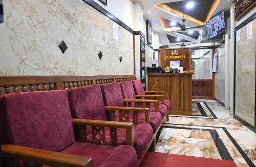 Nagercoil Hotel | A One Residency