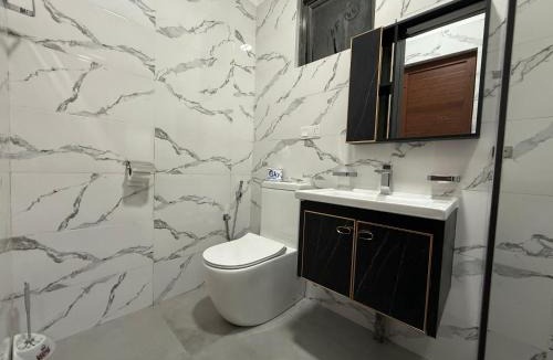 Wellawatta North Apartment | A-ONE Residency