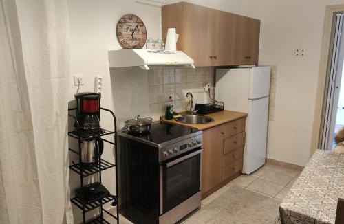 Xanthi Apartment | A & P Apartment