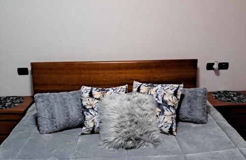Valtellina Apartment | A&P APARTMENT