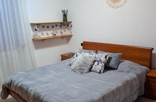 Valtellina Apartment | A&P APARTMENT