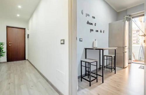 Corsico House | A.P. Appartamento o camera