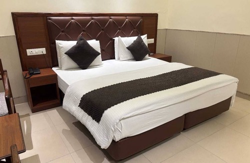 Ambala Hotel | A P Residency