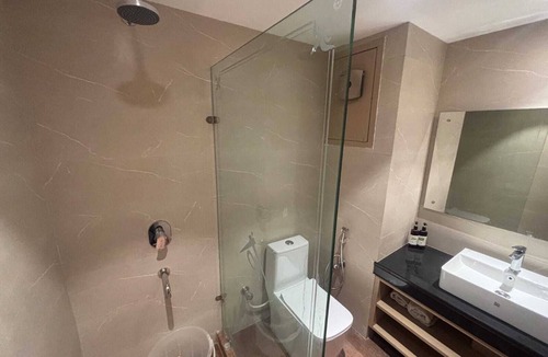 Ambala Hotel | A P Residency