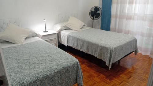 Ourense Apartment | A parada da Ribeira