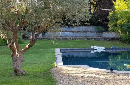 Belcodene House | A paradise for kids and grown-ups alike!