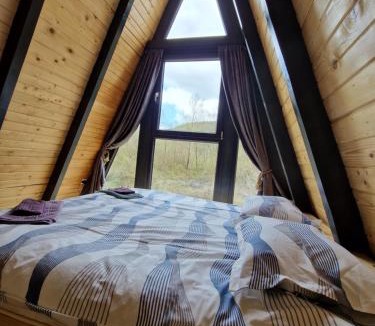 Poieni Ski Chalet | A-Park Bologa