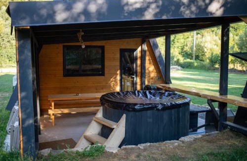 Poieni Ski Chalet | A-Park Bologa