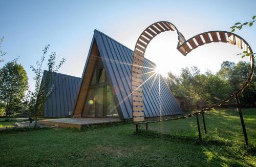 Poieni Ski Chalet | A-Park Bologa