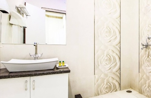Gwalior Hotel | A-Park Hotel