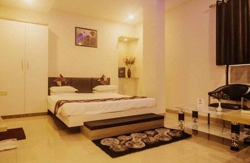 Gwalior Hotel | A-Park Hotel