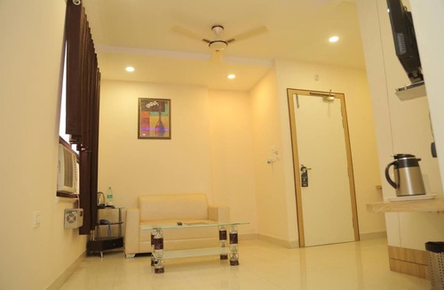 Gwalior Hotel | A-Park Hotel
