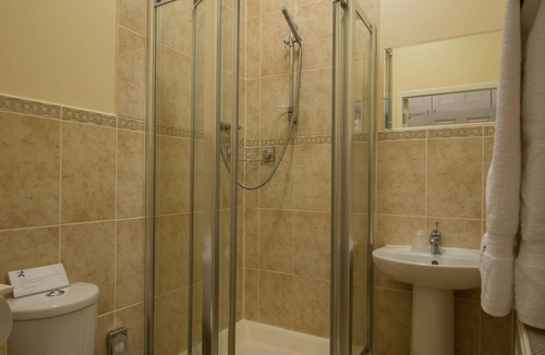 Wolverhampton Hotel | A Park View Hotel