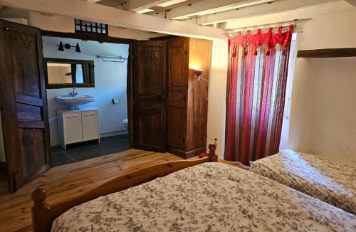 Eygluy-Escoulin Bed & Breakfast | A PAS D ANE