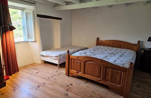 Eygluy-Escoulin Bed & Breakfast | A PAS D ANE