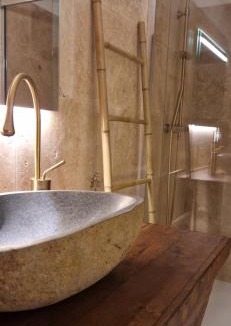 Casamozza House | A Pasturella, Jacuzzi privé & vue montagne
