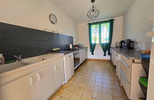 Saint-Hilaire-le-Chatel House | A peaceful break in the heart of Perche